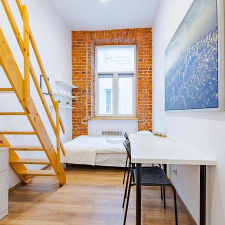 Royal Aparthotel Piotrkowska 92 วูดช์ ภายนอก รูปภาพ