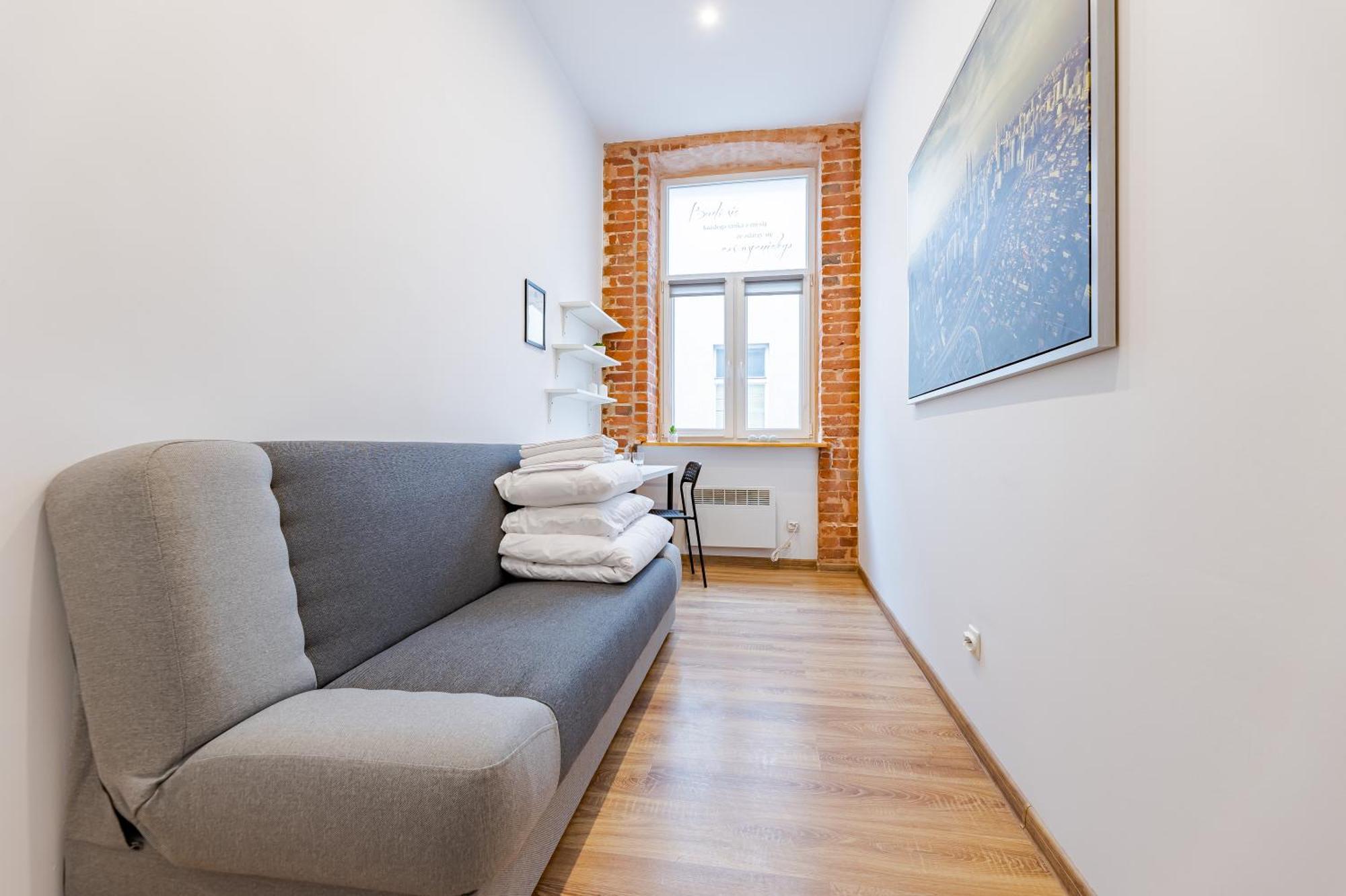 Royal Aparthotel Piotrkowska 92 วูดช์ ภายนอก รูปภาพ