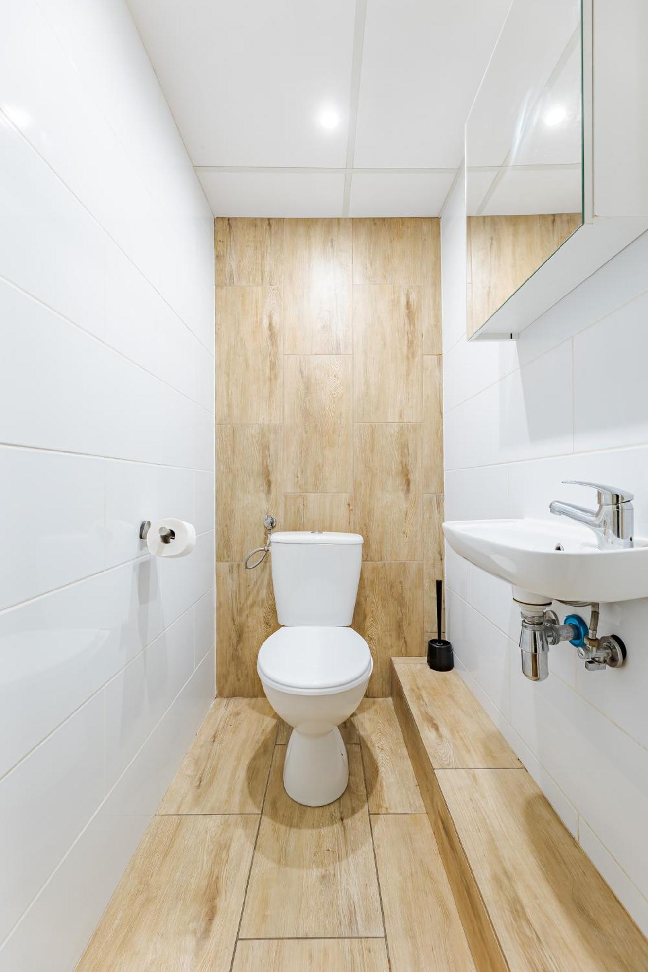 Royal Aparthotel Piotrkowska 92 วูดช์ ภายนอก รูปภาพ