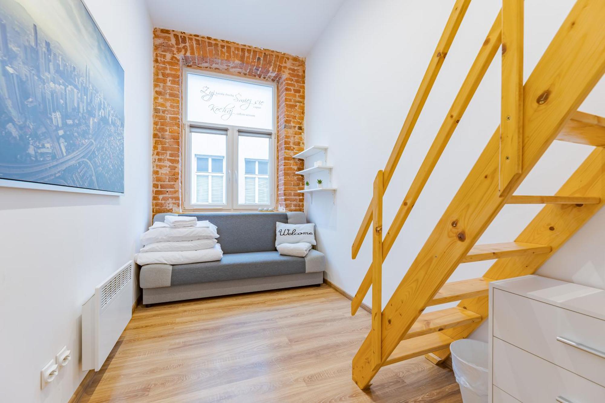 Royal Aparthotel Piotrkowska 92 วูดช์ ภายนอก รูปภาพ